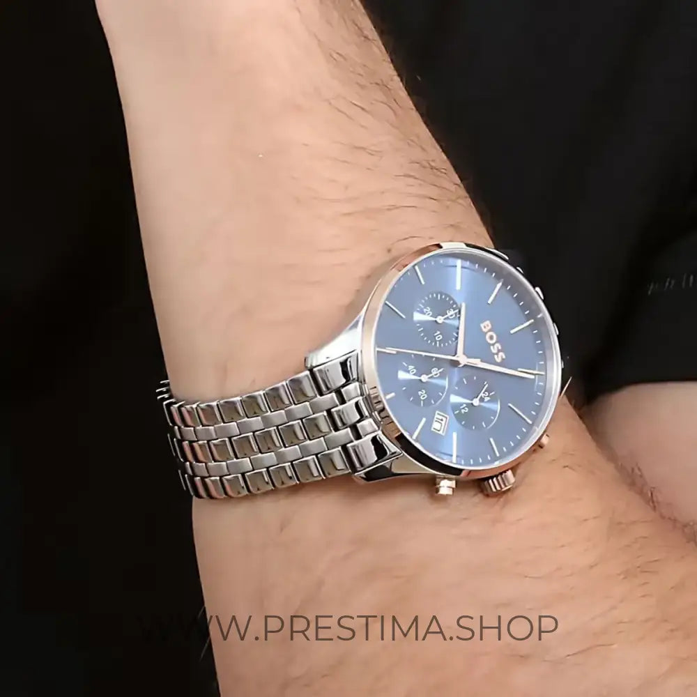 Montre Hugo Boss pour homme 1514158