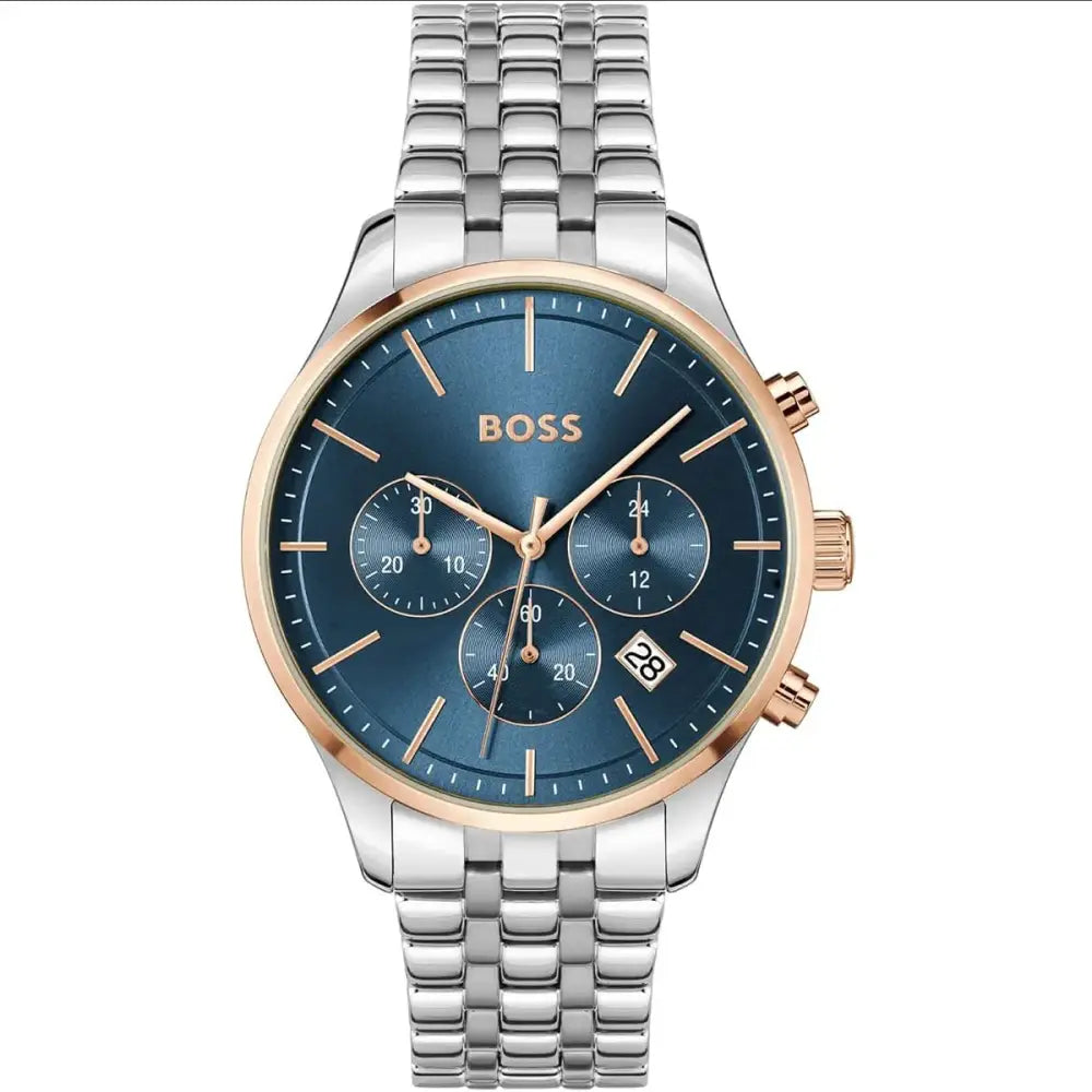 Montre Hugo Boss pour homme 1514158
