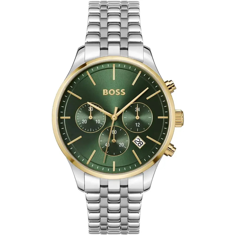 Montre Hugo Boss pour homme 1514159