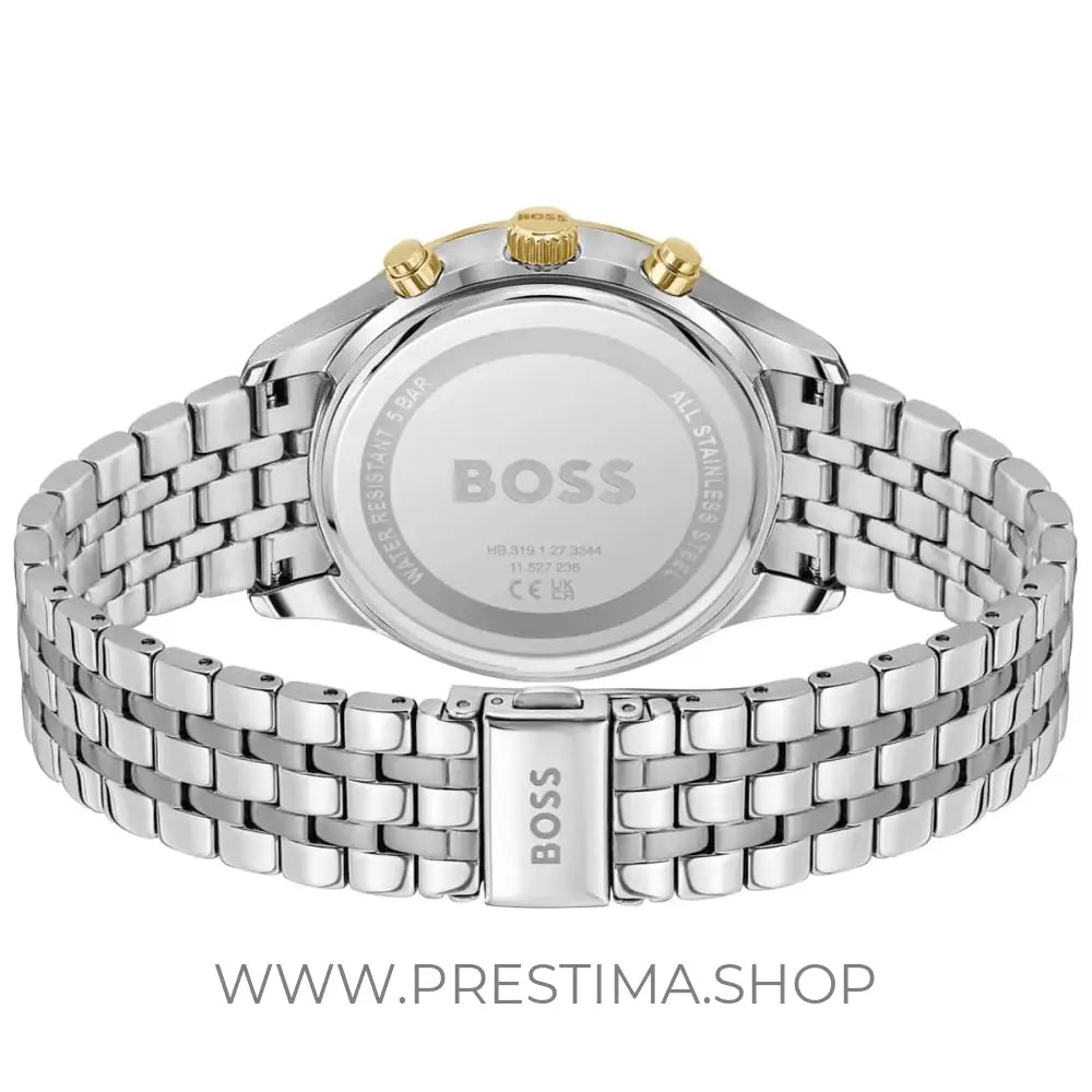 Montre Hugo Boss pour homme 1514159