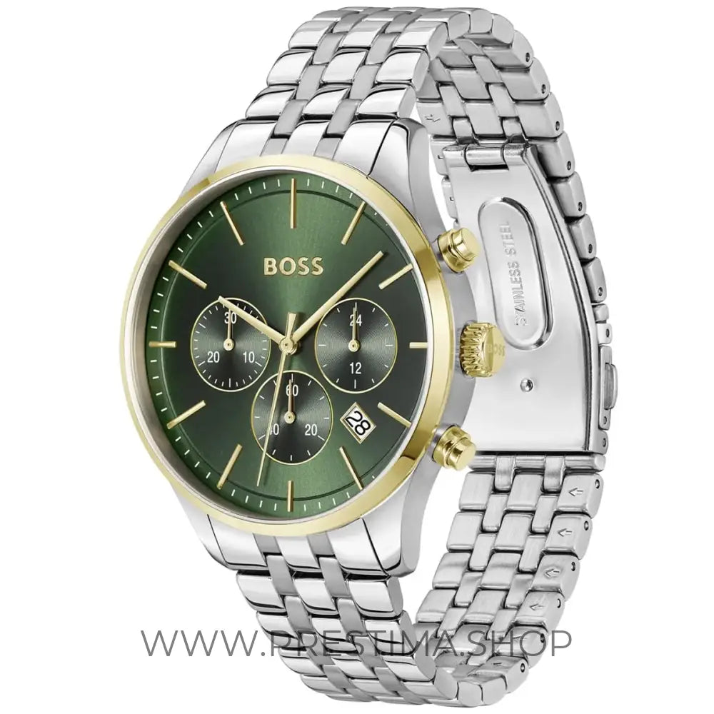 Montre Hugo Boss pour homme 1514159