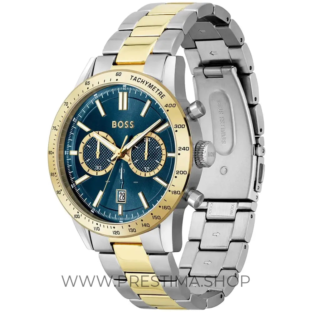 Montre Hugo Boss pour homme 1514163