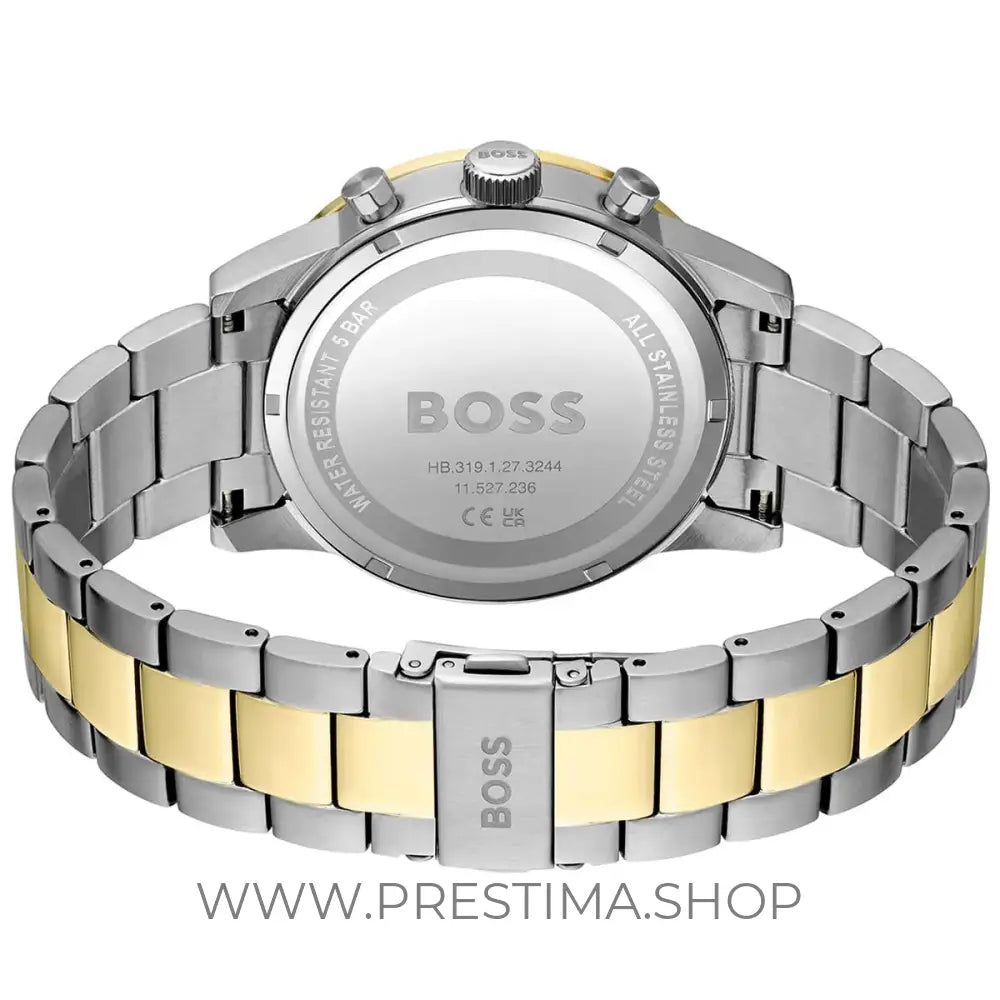 Montre Hugo Boss pour homme 1514163