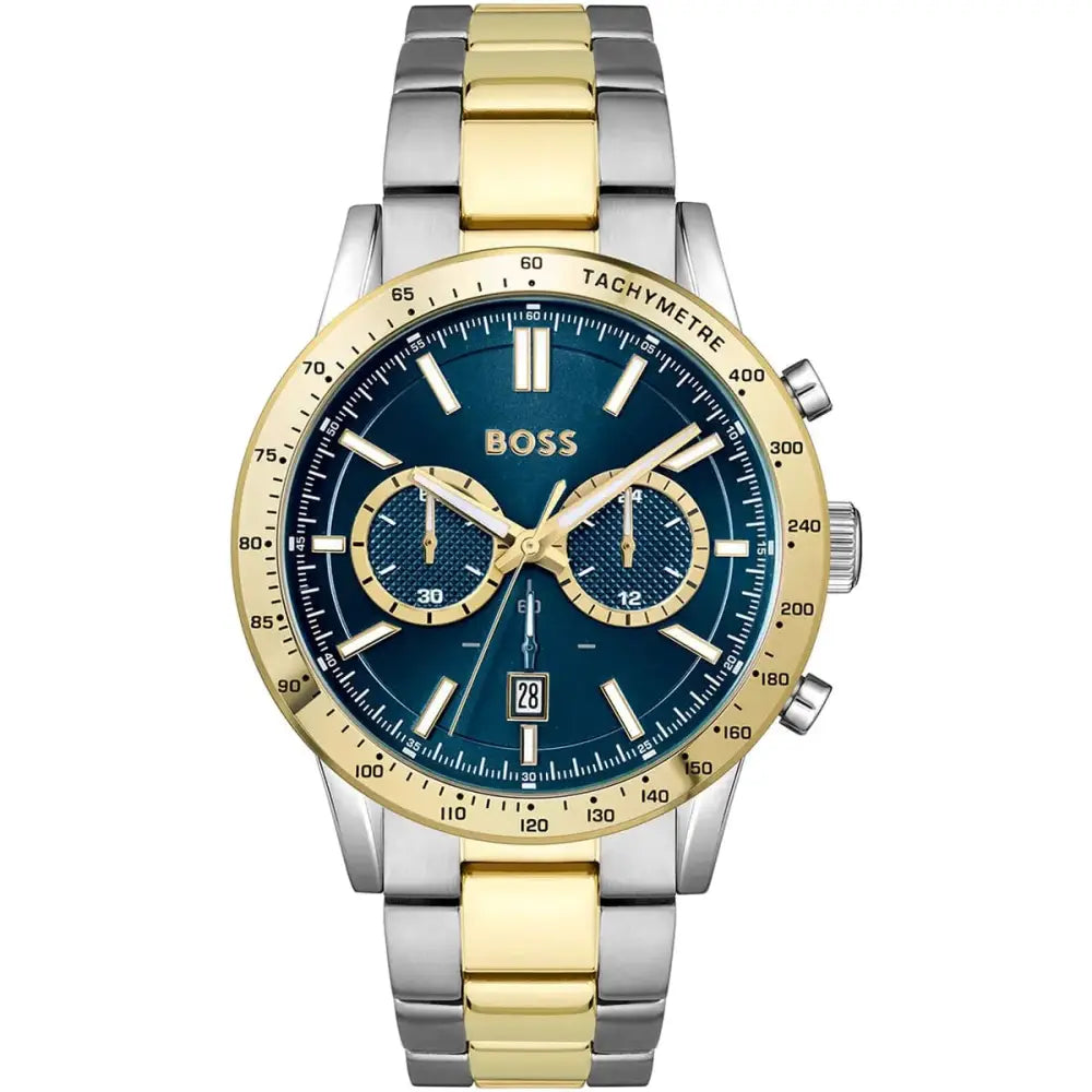 Montre Hugo Boss pour homme 1514163