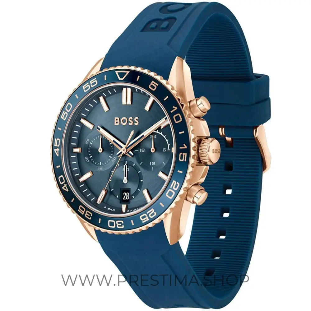 Montre Hugo Boss pour homme 1514169