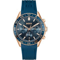 Montre Hugo Boss pour homme 1514169