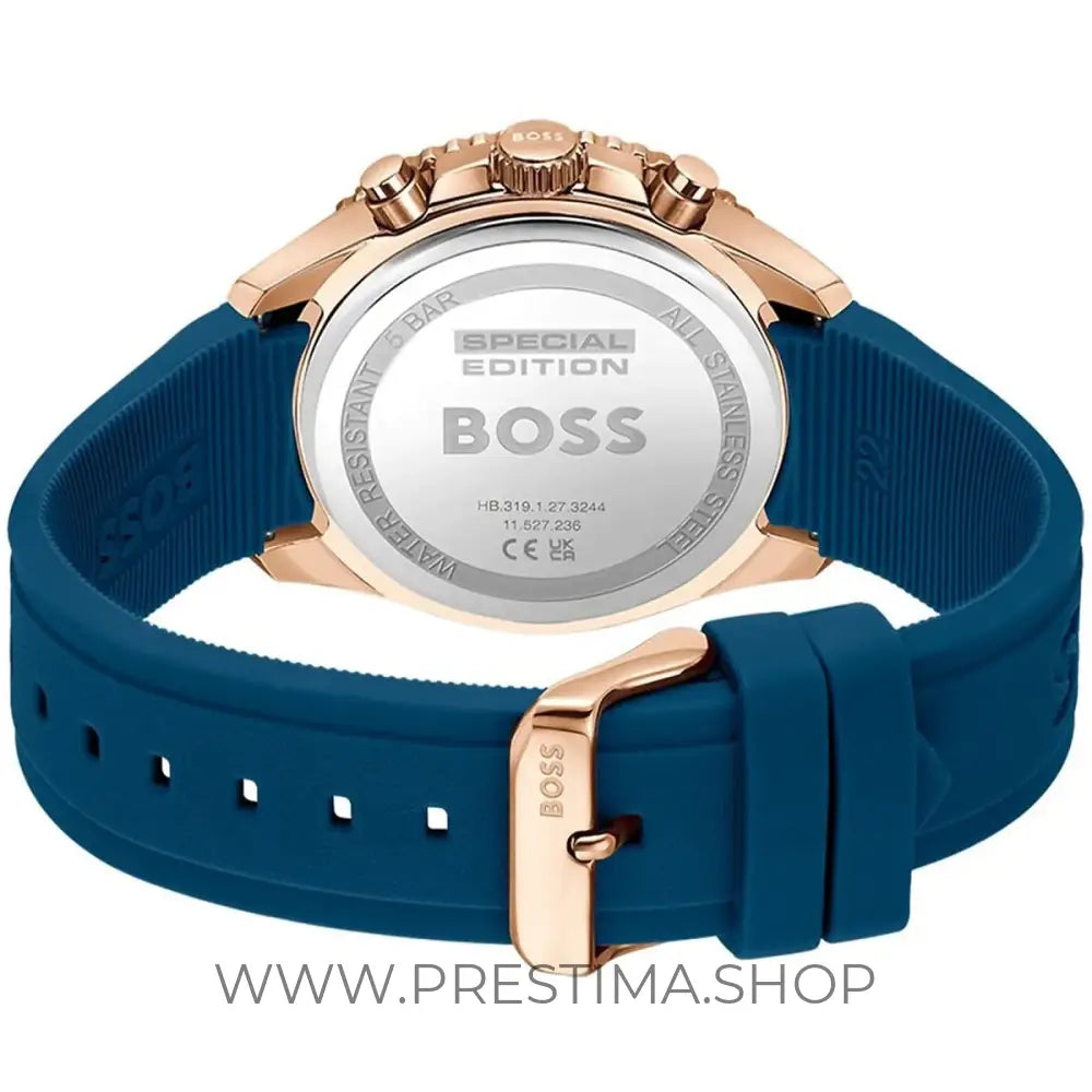 Montre Hugo Boss pour homme 1514169