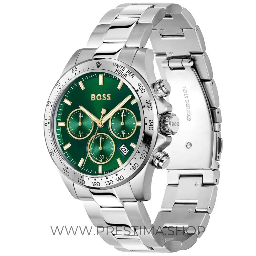 Montre Hugo Boss pour homme 1514217
