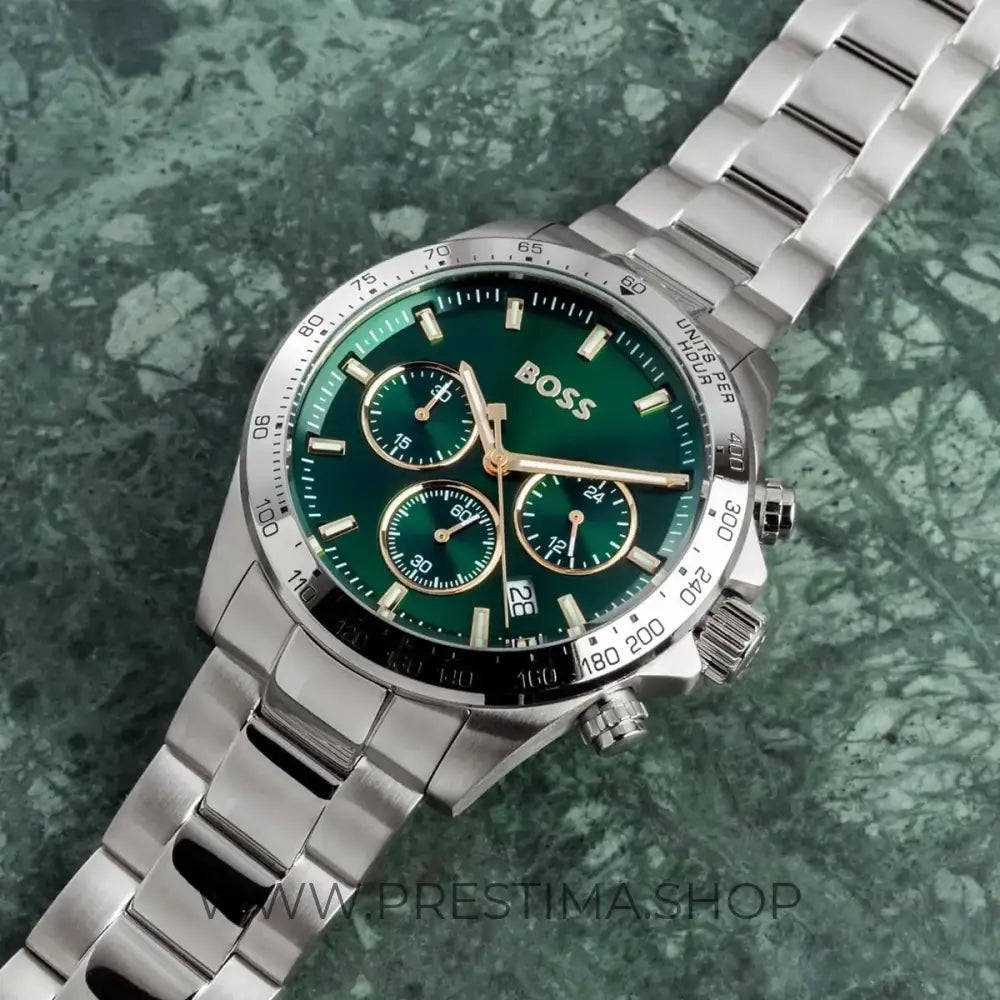 Montre Hugo Boss pour homme 1514217
