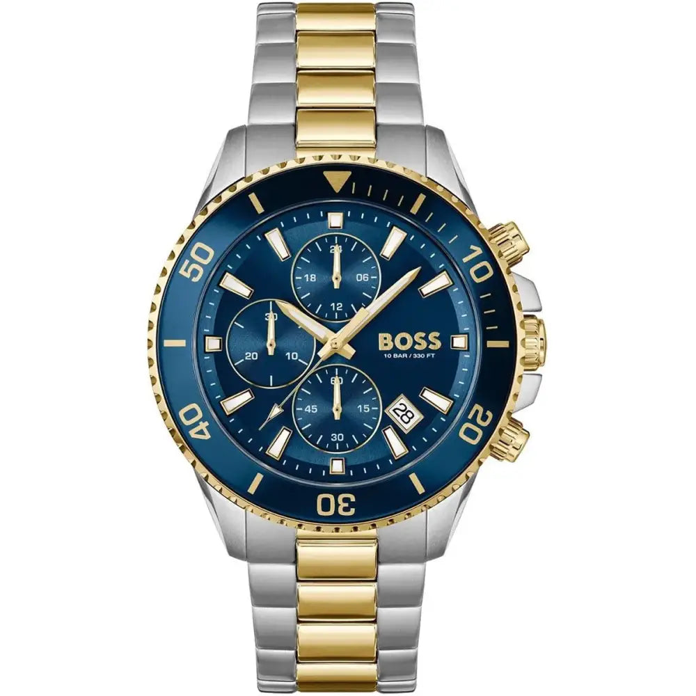 Montre Hugo Boss pour homme 1514257