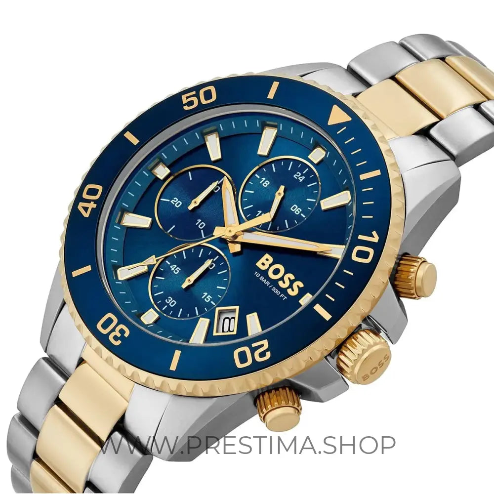 Montre Hugo Boss pour homme 1514257