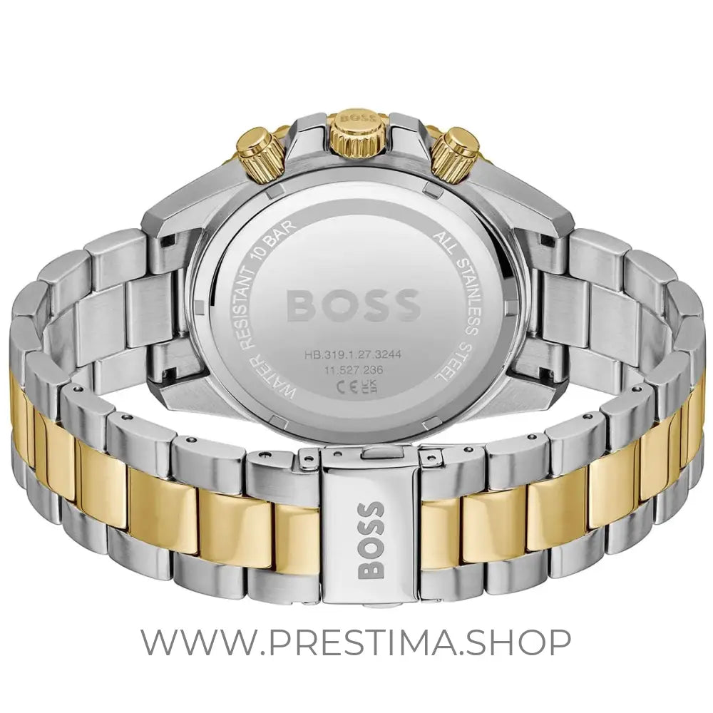 Montre Hugo Boss pour homme 1514257