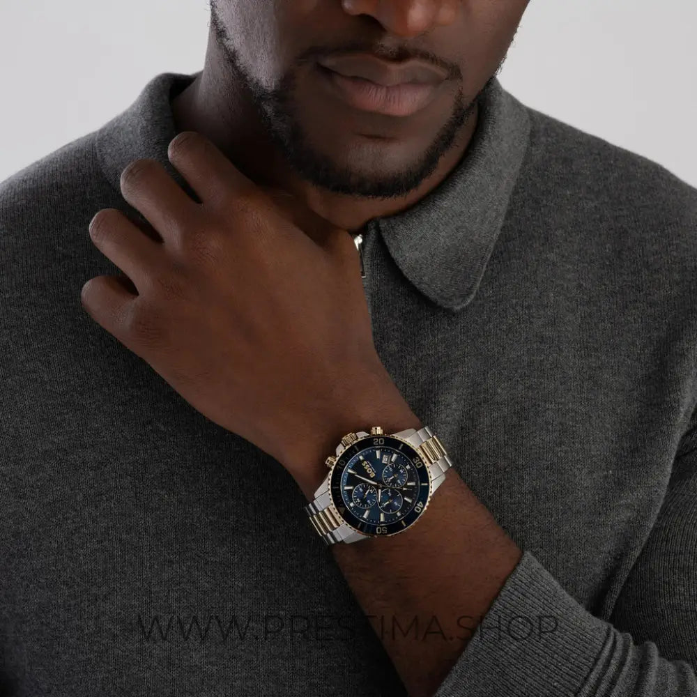 Montre Hugo Boss pour homme 1514257