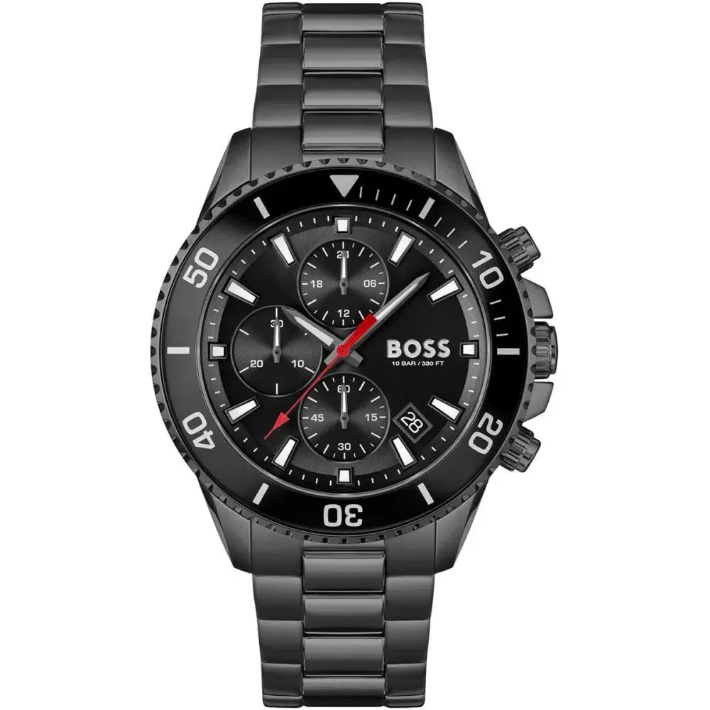 Montre Hugo Boss pour homme 1514258