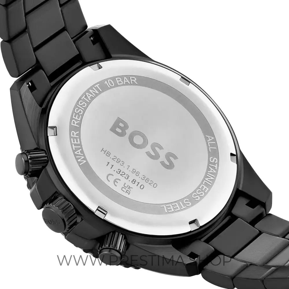 Montre Hugo Boss pour homme 1514258