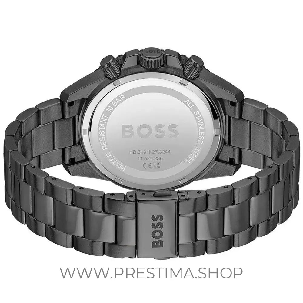 Montre Hugo Boss pour homme 1514258