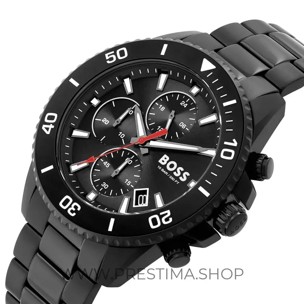 Montre Hugo Boss pour homme 1514258