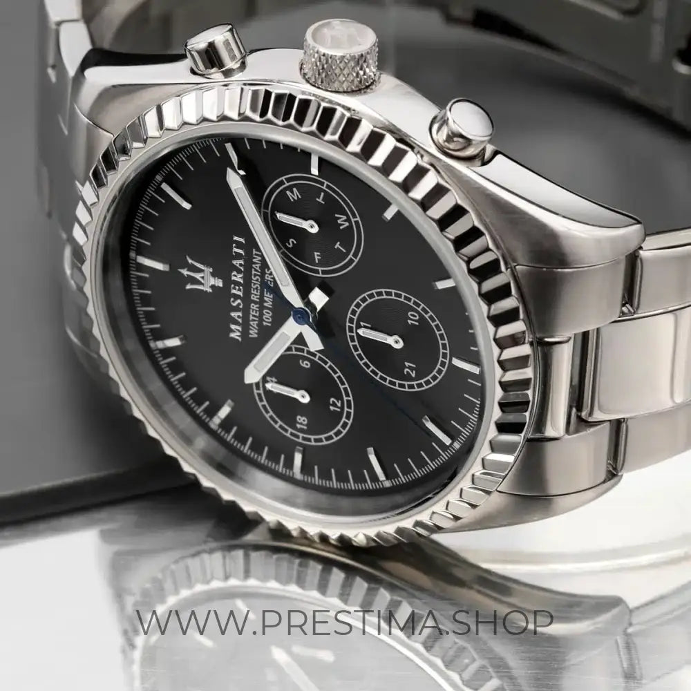 Montre Maserati pour homme R8853100023