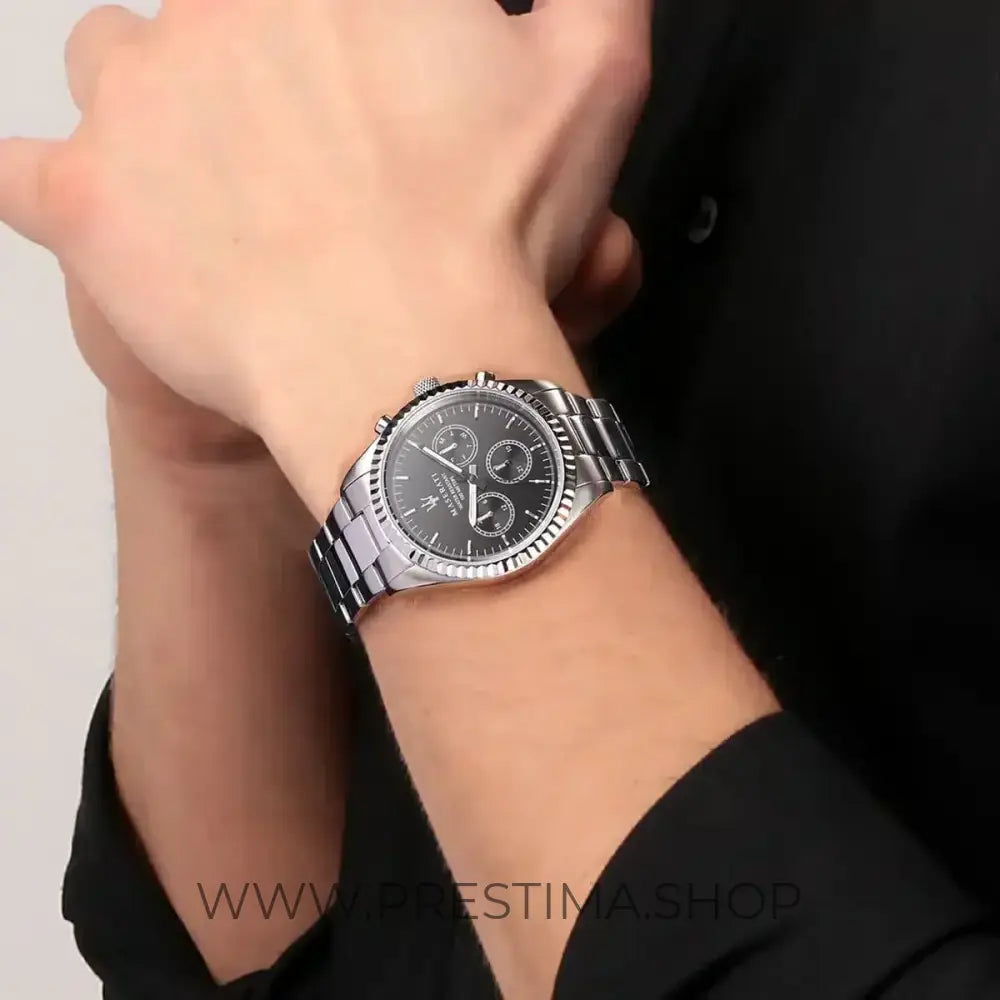 Montre Maserati pour homme R8853100023