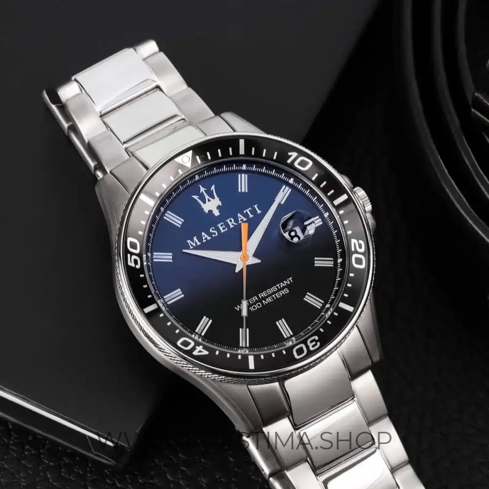 Montre Maserati pour homme R8853140001