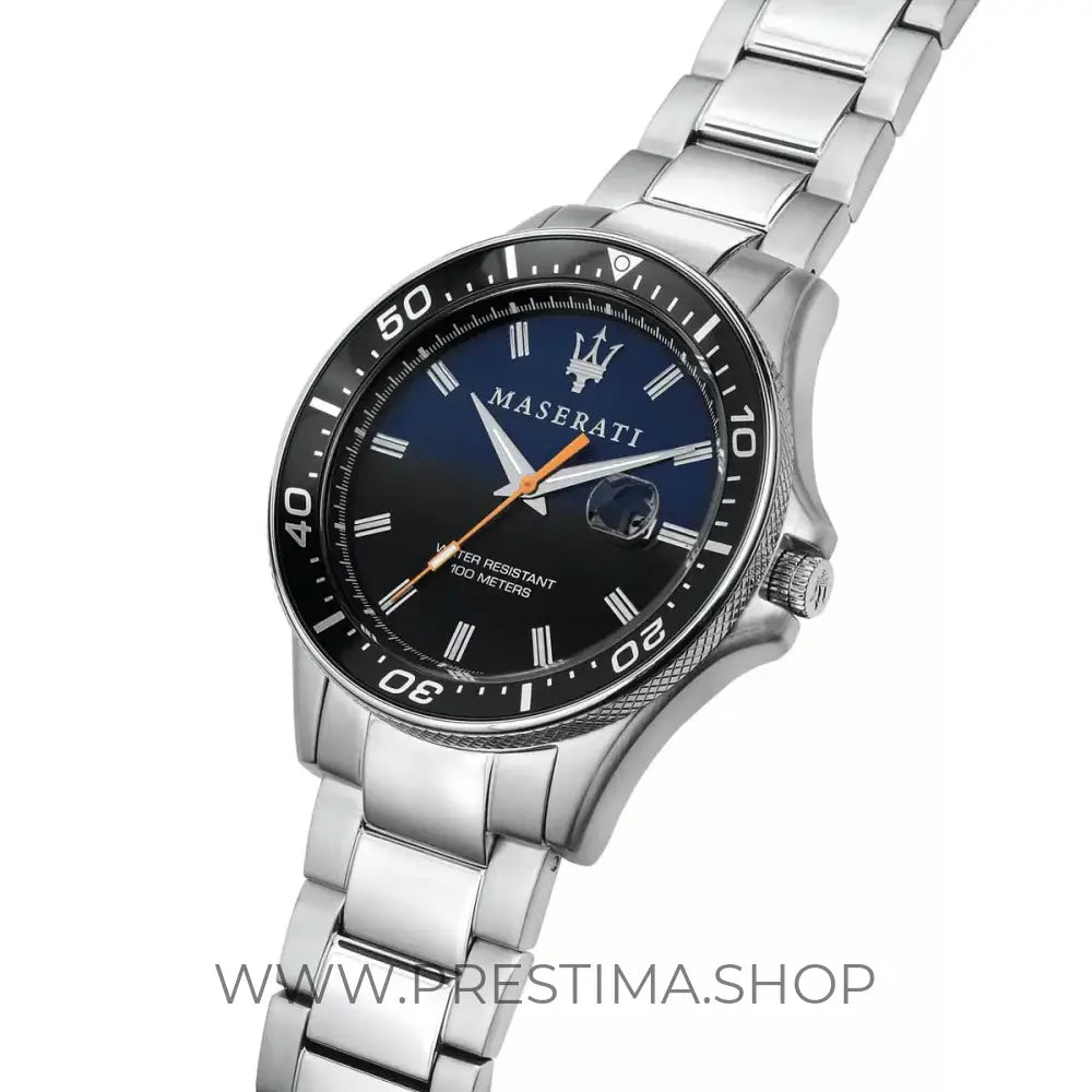 Montre Maserati pour homme R8853140001