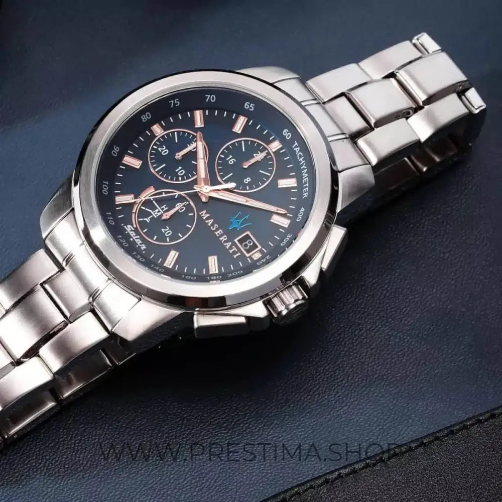 Montre Maserati pour homme R8873645004