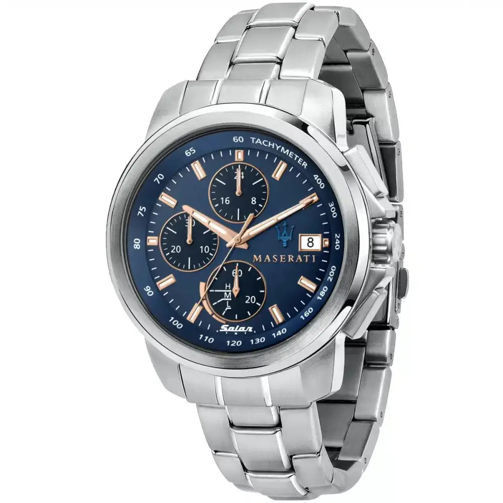 Montre Maserati pour homme R8873645004