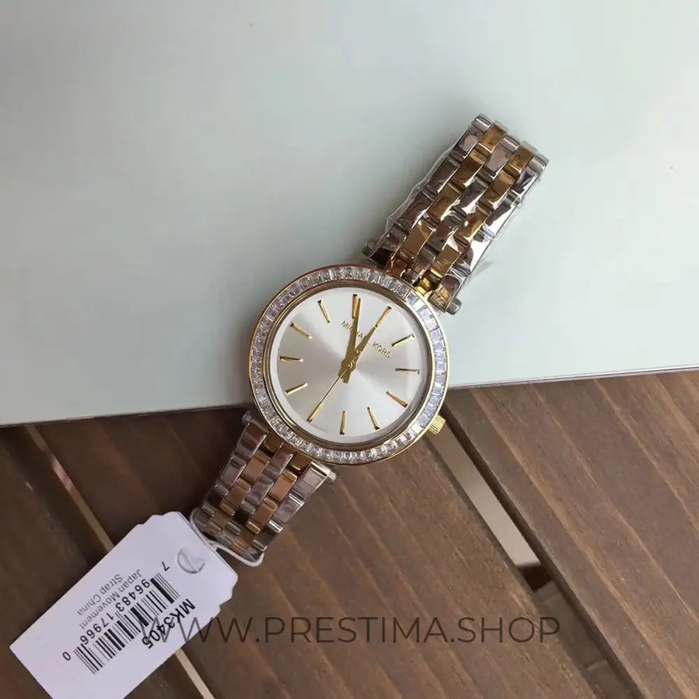 Montre Michael Kors pour femme MK3405