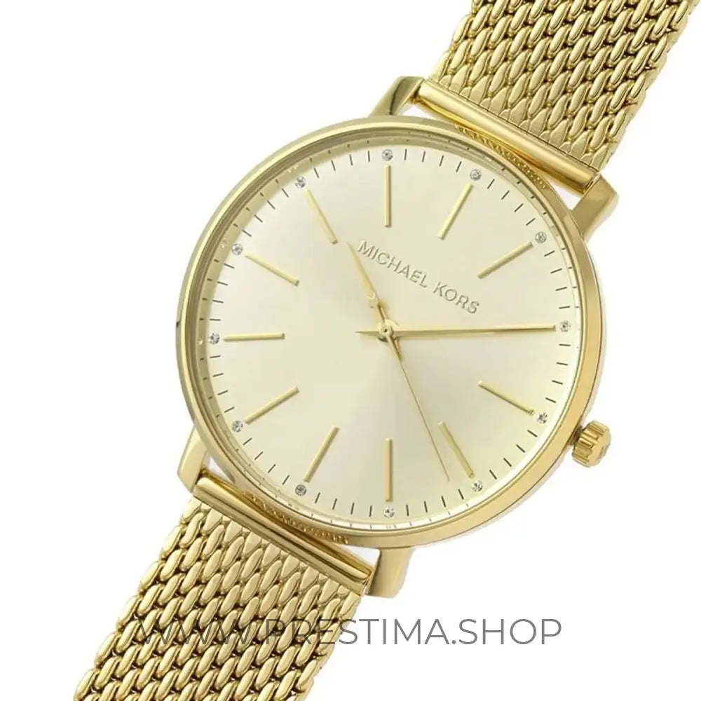 Montre Michael Kors pour femme MK4339