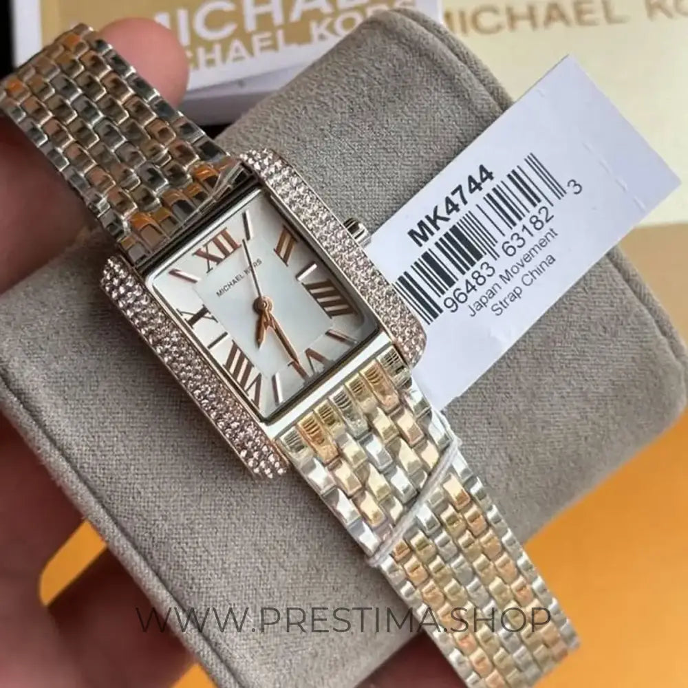 Montre Michael Kors pour femme MK4744