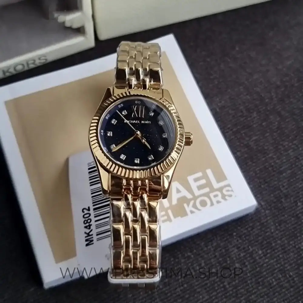 Montre Michael Kors pour femme MK4802