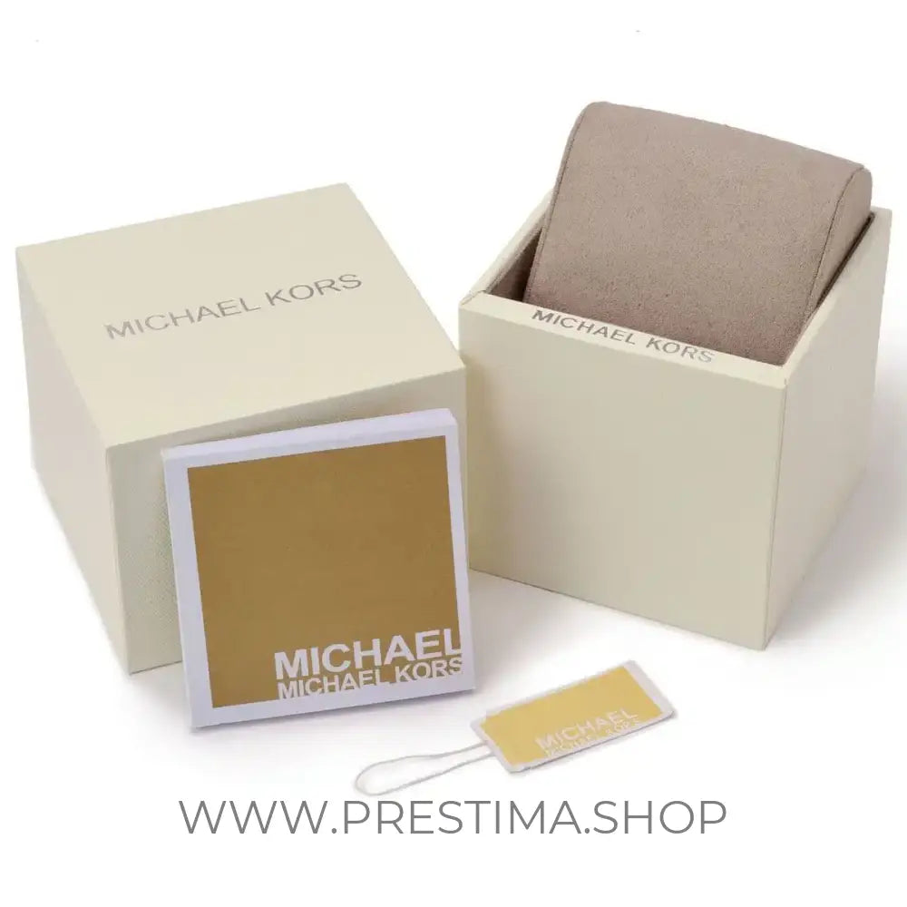 Montre Michael Kors pour femme MK4986