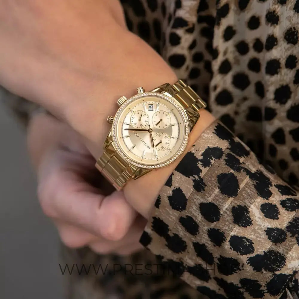 Montre Michael Kors pour femme MK6356