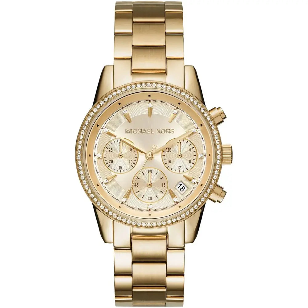 Montre Michael Kors pour femme MK6356
