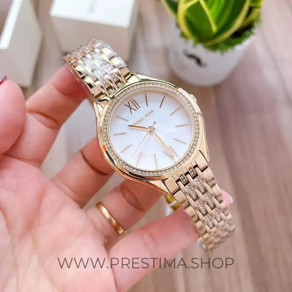 Montre Michael Kors pour femme MK7078