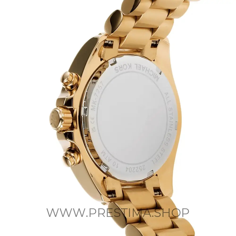 Montre Michael Kors pour femme MK7257