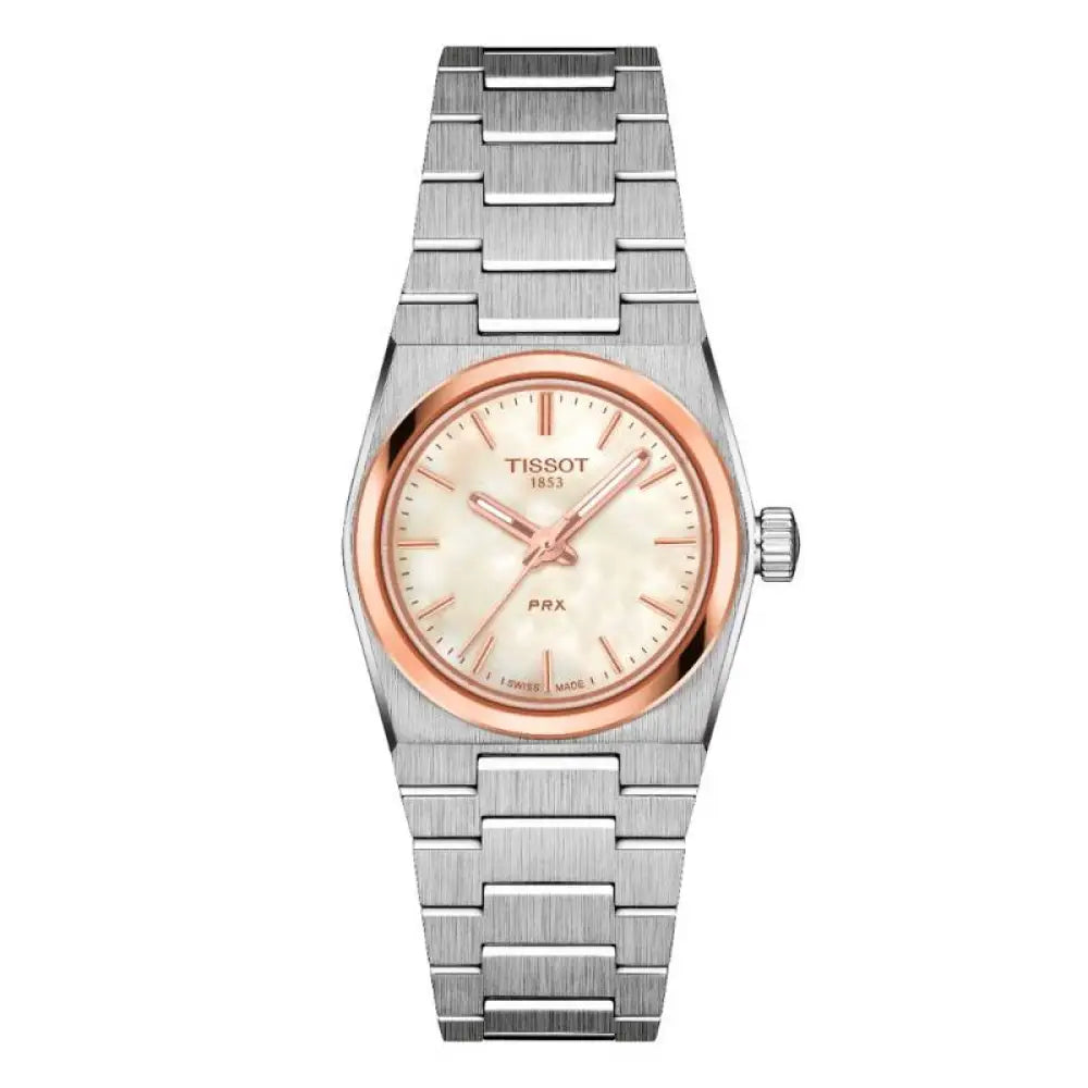 Montre PRX Quartz 25 mm T1370102111100