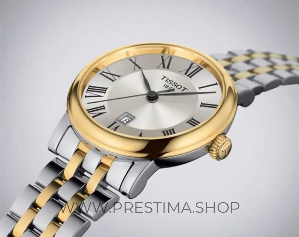 Montre TISSOT T122.210.22.033.00