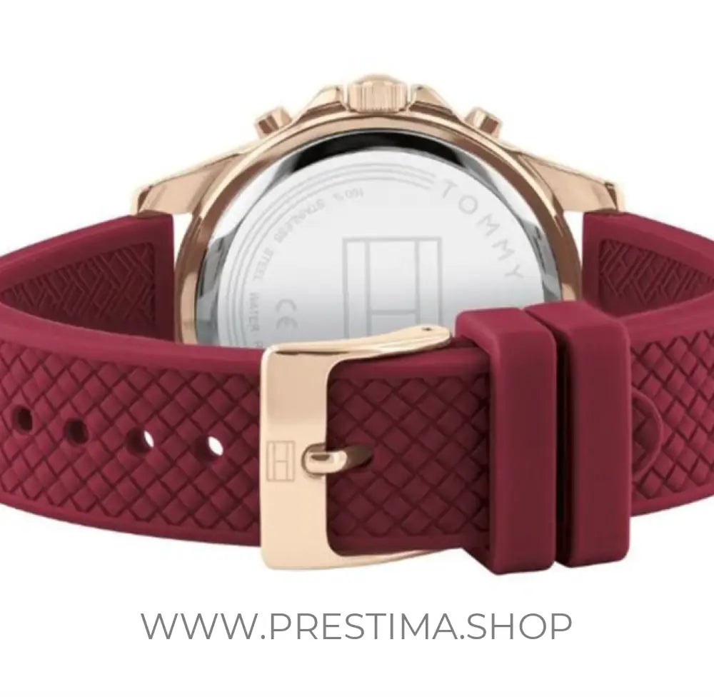 Montre Tommy Hilfiger 1782200