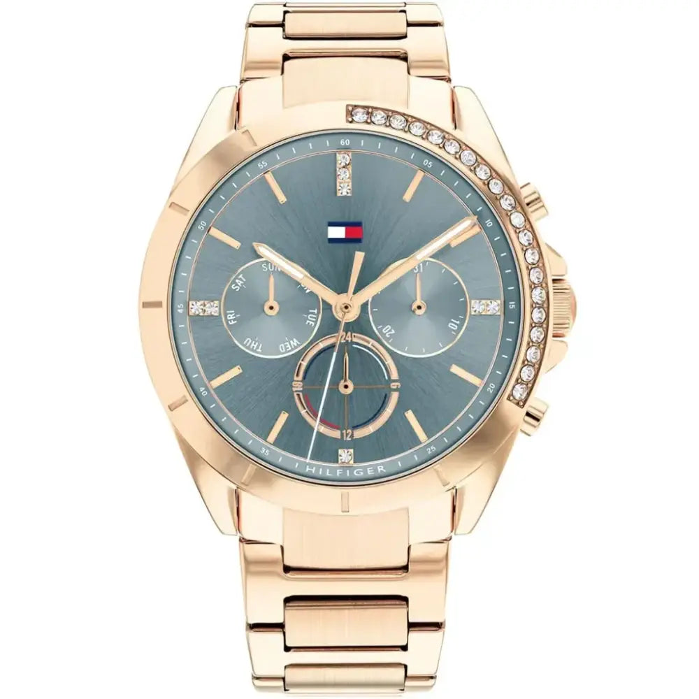 Montre Tommy Hilfiger pour femme 1782386