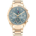 Montre Tommy Hilfiger pour femme 1782386