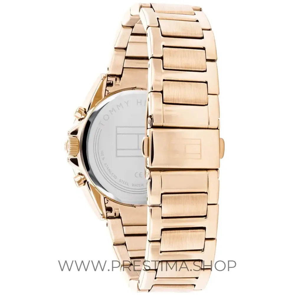 Montre Tommy Hilfiger pour femme 1782386