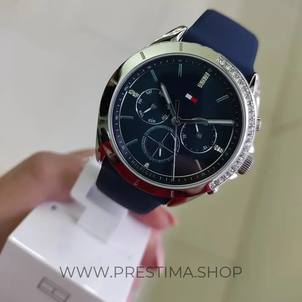 Montre Tommy Hilfiger pour femme 1782389