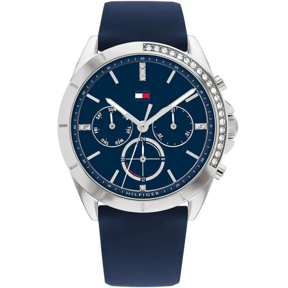 Montre Tommy Hilfiger pour femme 1782389