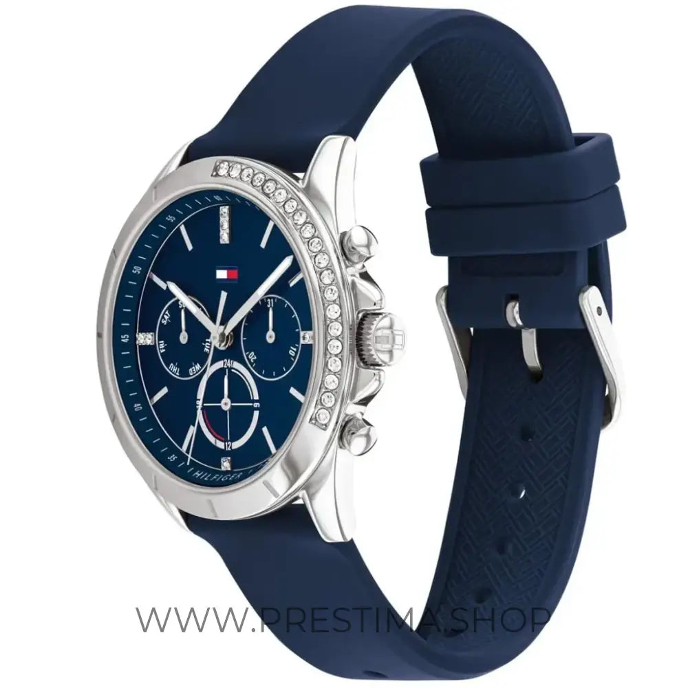 Montre Tommy Hilfiger pour femme 1782389