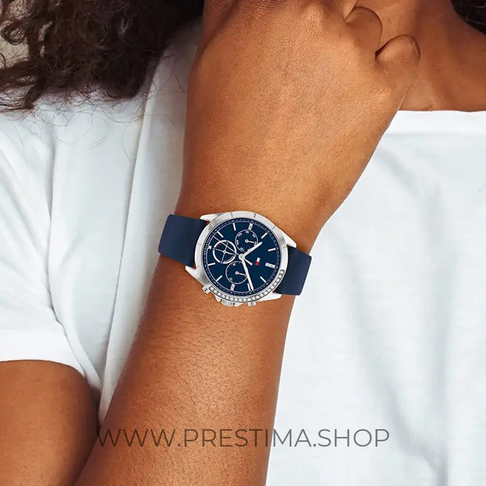 Montre Tommy Hilfiger pour femme 1782389