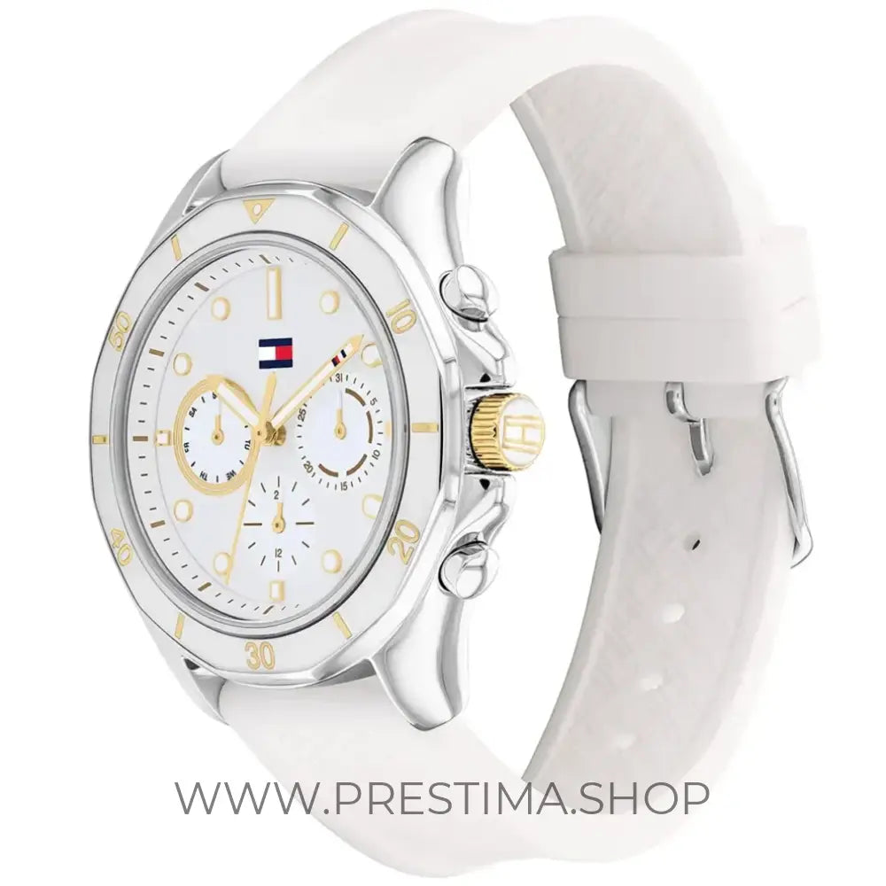 Montre Tommy Hilfiger pour femme 1782568