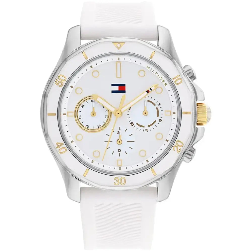 Montre Tommy Hilfiger pour femme 1782568