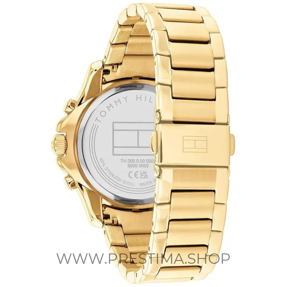 Montre Tommy Hilfiger pour femme 1782570