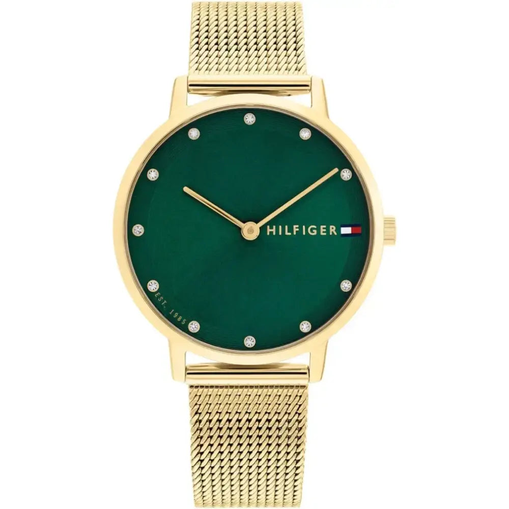 Montre Tommy Hilfiger pour femme 1782668